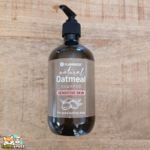 Shampooing Flamingo Natural à l'extrait d'avoine pour chien à peau sensible 500 ml