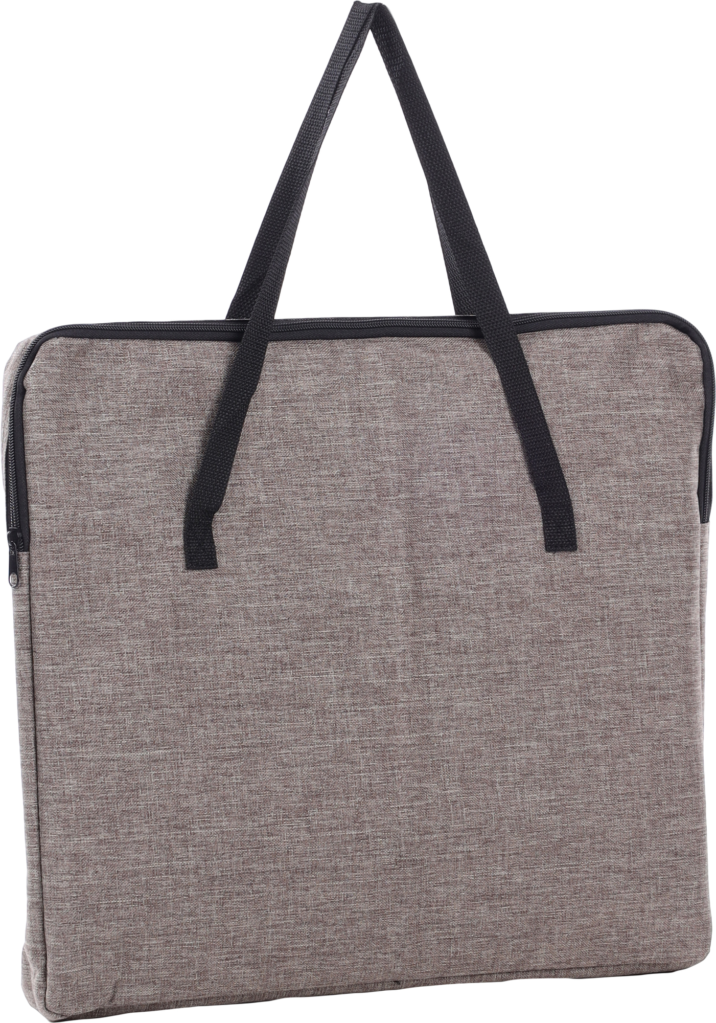 Flamingo Xenophon siège auto taupe pour chiot jusqu'à 10 kg